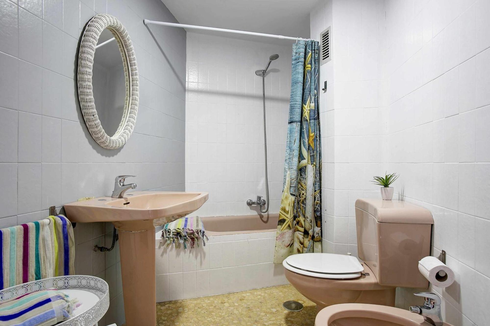 Apartamento Tokiomar Playa 甘迪亚 外观 照片