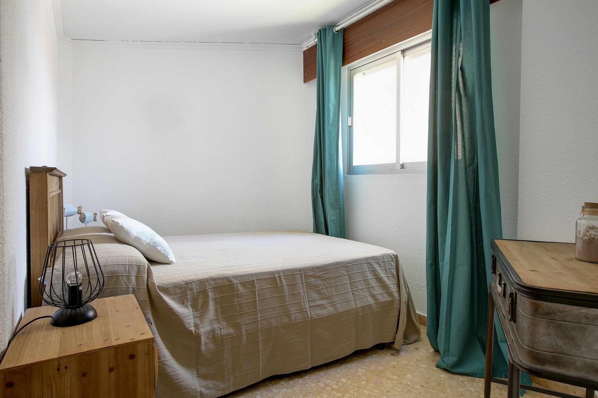 Apartamento Tokiomar Playa 甘迪亚 外观 照片
