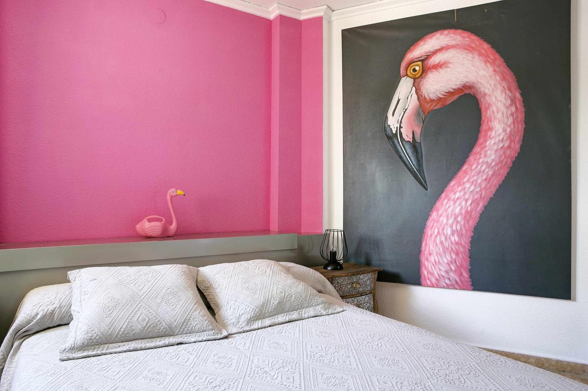 Apartamento Tokiomar Playa 甘迪亚 外观 照片