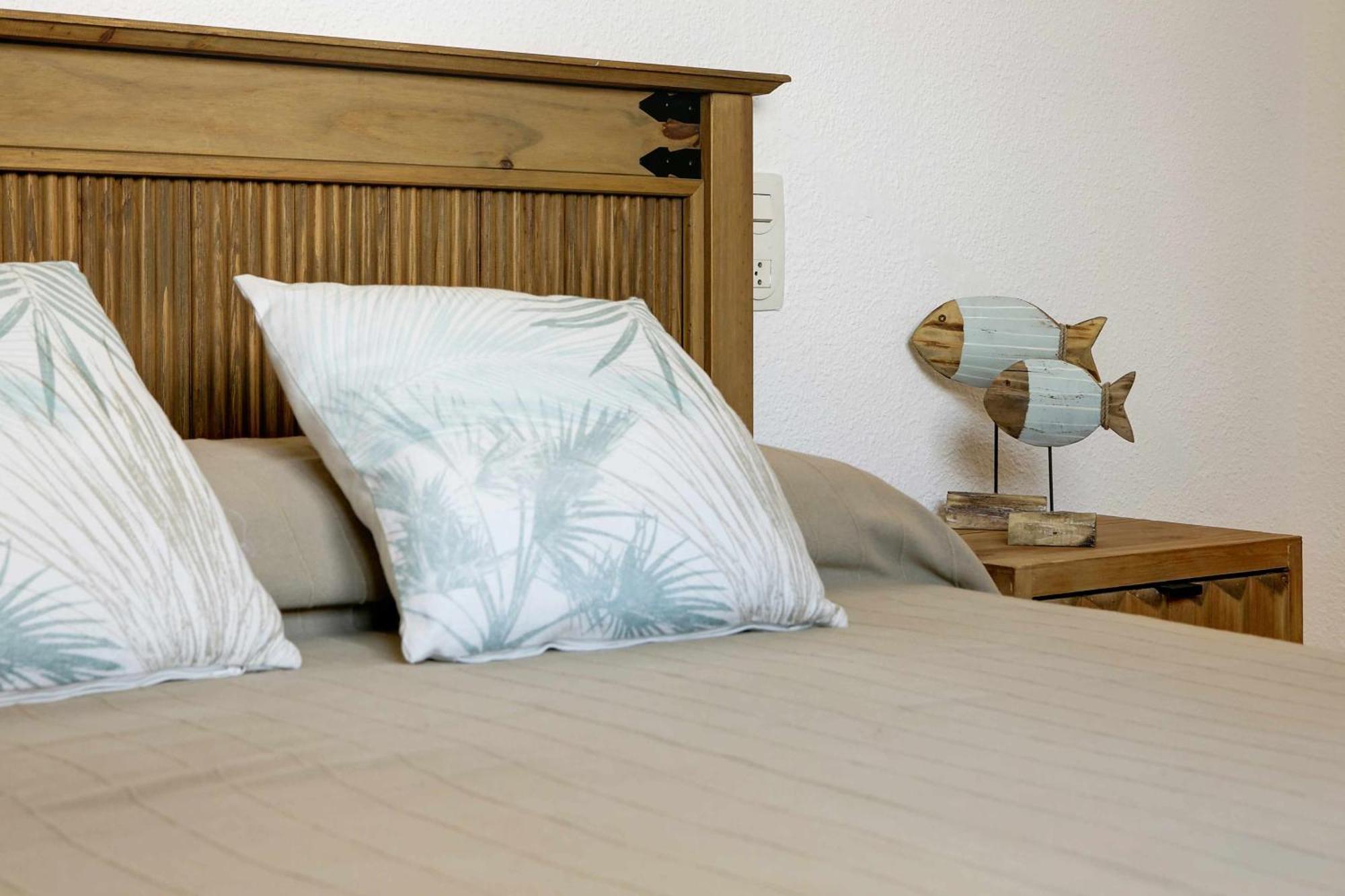Apartamento Tokiomar Playa 甘迪亚 外观 照片