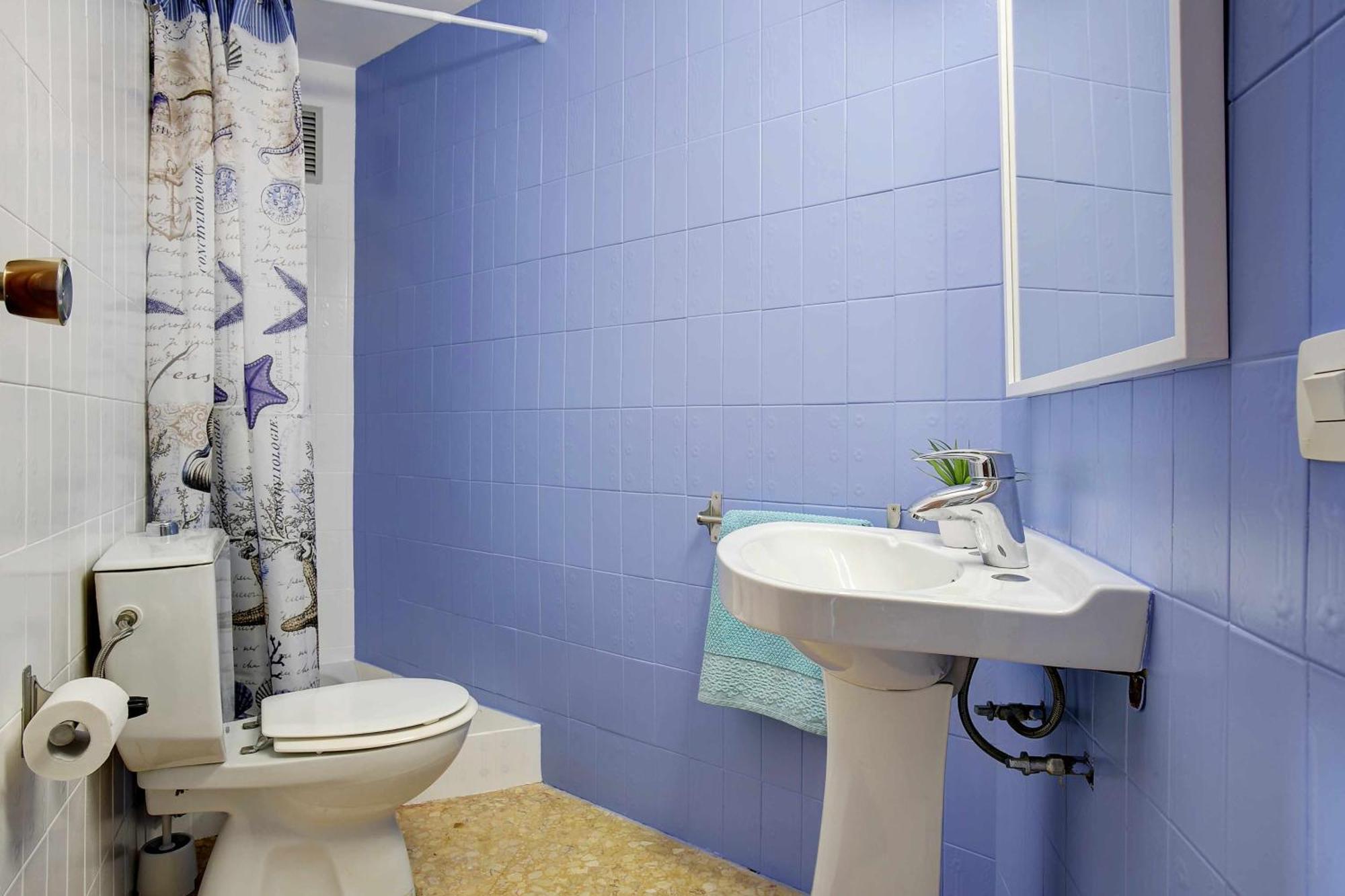 Apartamento Tokiomar Playa 甘迪亚 外观 照片